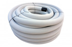 Iplex Nexus Hi-Way Twin Wall Smooth Bore Heavy Duty PE (Punched - with Filter Sock)