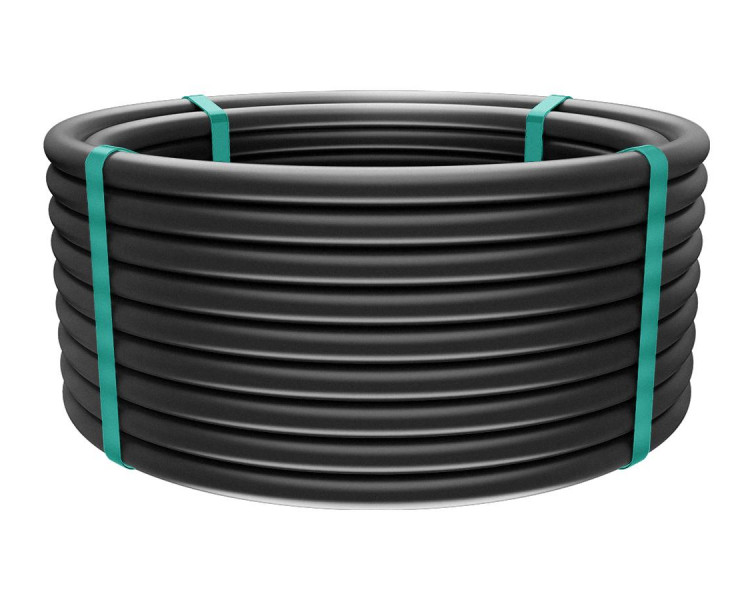 BLACK COIL SMALL