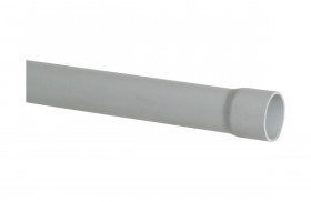 Iplex Volta PVC-U Rigid Electrical Conduit Heavy Duty - Above Ground